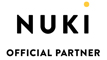 Abb. Logo NUKI Digitale Zutrittssysteme