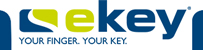 Abb. Logo EKEY Digitale Zutrittssystem